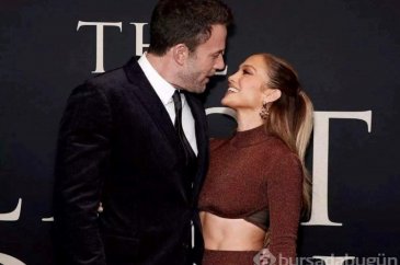 Jennifer Lopez ve Ben Affleck yıllar sonra tekrar aynı filmde buluş...