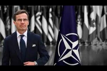İsveç'te NATO pişmanlığı!