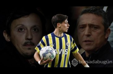 Fenerbahçe'de flaş Arda Güler gelişmesi!