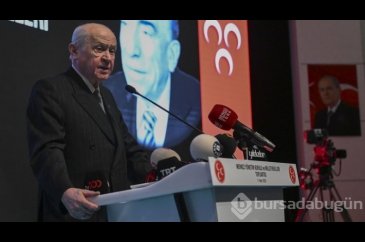 Bahçeli, milletvekili aday adaylarına mektup gönderdi
