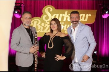 Şarkılar Bizi Söylerin bu haftaki konukları duygu yüklü 