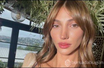 Miss Turkey güzeli Şevval Şahin aşka geldi!