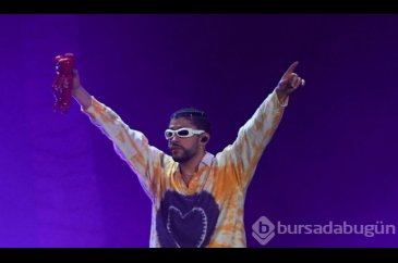 Bad Bunny'ye eski sevgilisinden 40 milyon dolarlık tazminat davası

