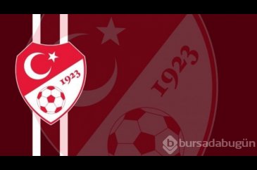 TFF, ligden düşecek takım sayısını açıkladı!