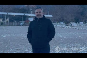 İş insanının kaçırıldığına dair görüntüler ortaya çıktı!