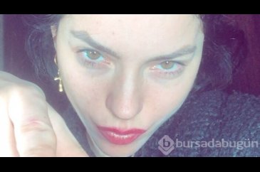 Merve Boluğur ekranlara geri dönüyor
