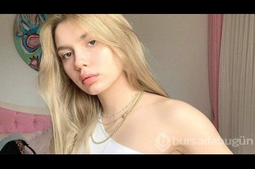 Aleyna Tilki: Ben keko seviyorum
