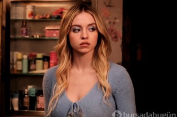 "Dışlandım" diyen Sydney Sweeney'e hayranları arka çıktı 
