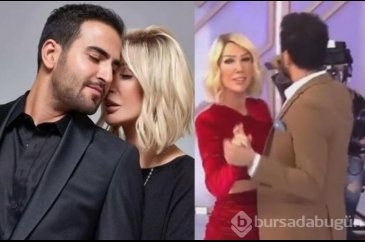 Seda Sayan 'boşanma' sorusuna yanıt verdi
