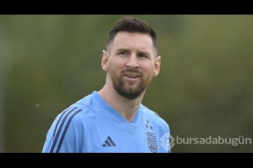 Messi'ye 300 milyon euroluk teklif! 