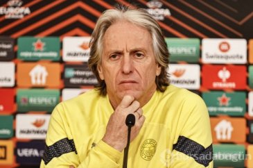 Jorge Jesus çılgınlığı! İmza kampanyası başlattılar