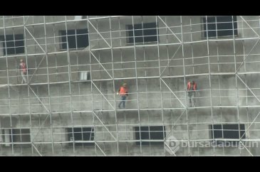 Molozların altında kalan temizlik işçişi öldü!