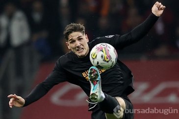 Nicolo Zaniolo'da sürpriz madde!