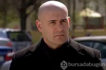 Kurtlar Vadisi'nin Ştandart Kazım'ı Kazım Çarman son haliyle gündem...