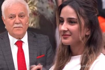 Nihat Hatipoğlu'na ilk sahurda gelen soru sosyal medyada viral oldu!