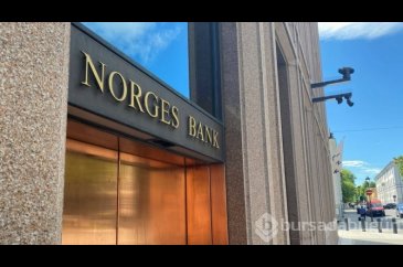 Norveç'de faizi artırdı