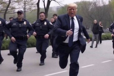 Trump tutuklanacak mı?