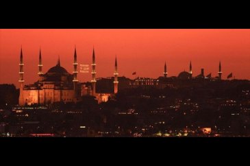 O ilde 13 saat 56 dakika oruç tutulacak!