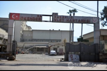 Müteahhid ve fenni mesul hakkında yakalama kararı