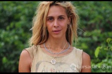 Eski Survivor yarışmacısı Duygu Bal'ın son hali şaşırttı!