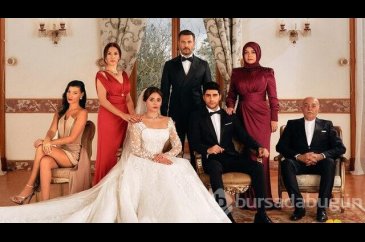 Kızılcık Şerbeti sevenlerini üzen haber!