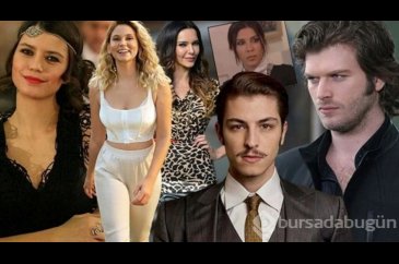  'Bihter' filminin çekimleri başladı