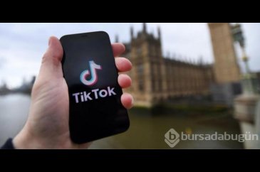 TikTok uygulaması iki ülkede daha yasaklandı!