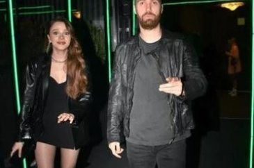 Miray Daner ile ayrıldınız mı sorusu Oğulcan Engin'i sinirlendirdi