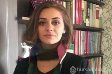 Katarsis'e katılan Avukat Feyza Altun çocukken yaşadığı tacizi anlattı