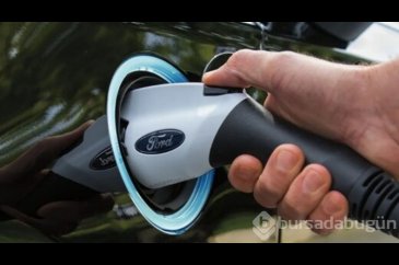 Ford'dan 3 milyar dolarlık zarar beklentisi