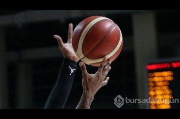 Basketbol'da bu hafta