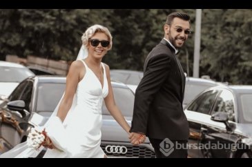 Burcu Binici ve Tankurt Tan Manas boşandı