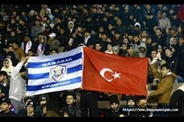 Karabağ-Galatasaray maçı için 60 bin bilet satıldı