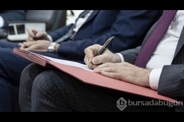 Cumhurbaşkanı adaylığında son durum 