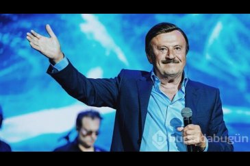 Selami Şahin 'taciz' iddialarına sessiz kalmadı
