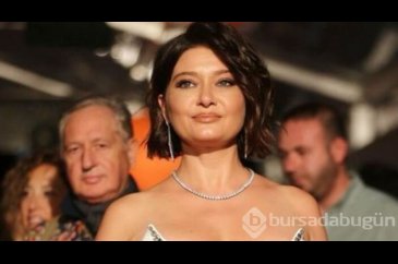 Nurgül Yeşilçay 47 yaşına bastı
