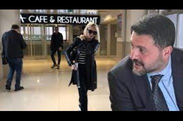  Ece Erken, Avukat Şafak Mahmutyazıcıoğlu'nun cinayet davası için a...