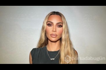 Kim Kardashian artık büyük kızı üzerinden de para kazanacak