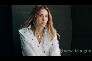 Oyuncu Eda Ece ile müstakbel eşi Buğrahan Tuncer yeni kareler payla...