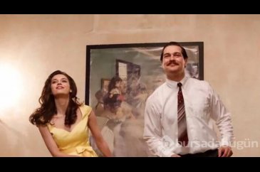 Afra Saraçoğlu ve Çağatay Ulusoy aşk mı yaşıyor?
