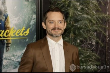 Elijah Wood'un ikinci kez baba olduğu ortaya çıktı
