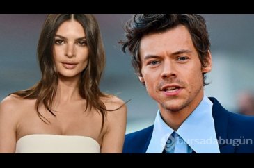 Emily Ratajkowski, Harry Styles'ın eski aşkı Olivia Wilde'dan özür ...