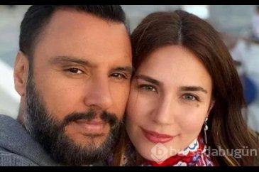 Alişan ve Buse Varol çifti evlilik kriziyle gündemde!
