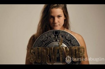 Survivor şampiyonu Nisa Bölükbaşı transparan elbiseli pozunu paylaştı