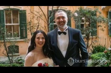 Hamile olan oyuncu Funda Eryiğit ile yönetmen Berkun Oya evlendi
