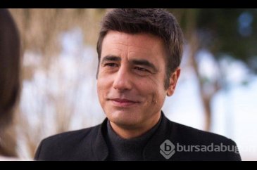 Başarılı oyuncu Tayanç Ayaydın'ın eşi güzelliğiyle büyüledi