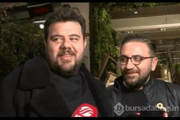 Eser Yenenler, Oğuzhan Koç ve Demet Özdemir hakkında konuştu 
