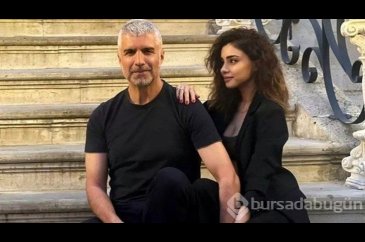 Özcan Deniz ev sahibiyle karakolluk oldu! 