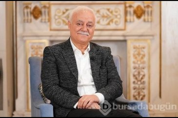 Nihat Hatipoğlu'nun sahur programında genç adamın sorusu gündem oldu