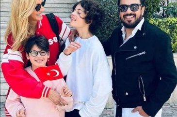 Çağla Şıkel'den 'Sevgili sözleşmesi' iddiasına yanıt
